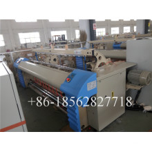 Complete Production Line Medical Gauze Air Jet Loom for Hospital